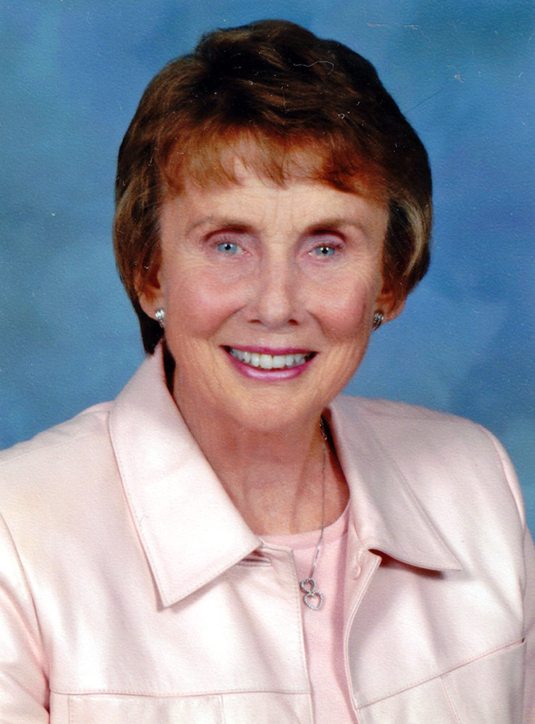Jean Anne Keating Obituary