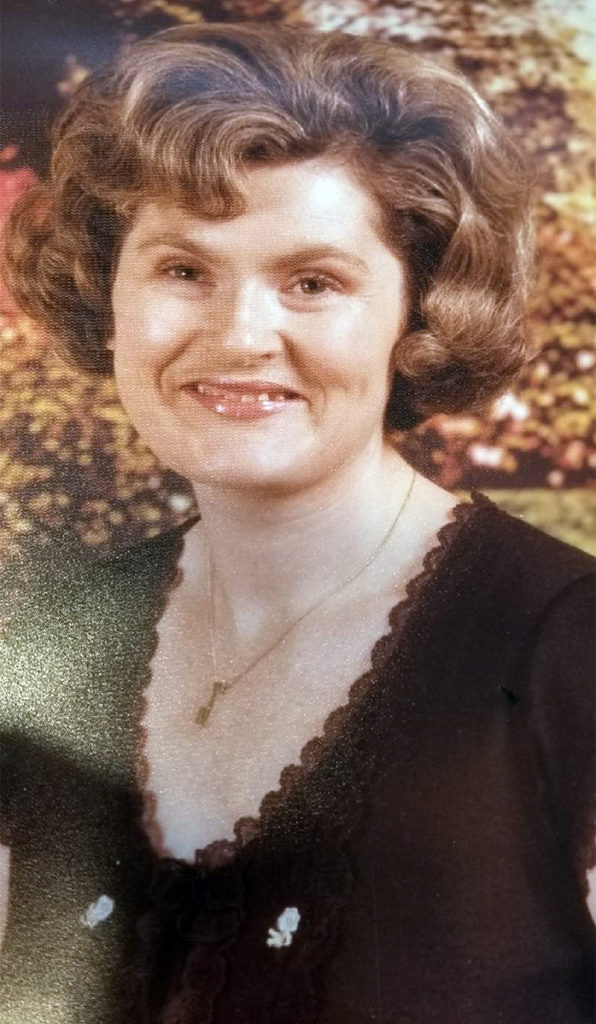 Jean Harriet Liddi Obituary