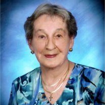 Jean Mahlberg Obituary