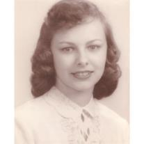 Jean Renee Muth Obituary