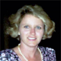 Jeanette M Whitehair Obituary