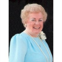 Jeanette Norton Obituary