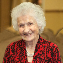 Jeanne E Kloster Obituary