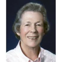 Jeanne Frances Heidt Obituary