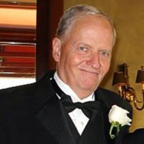 Jeffrey Lynn Marsh Obituary
