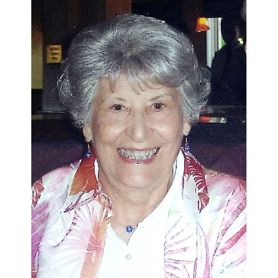 Jennie Sedillos Castillon Obituary
