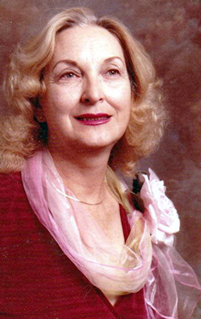 Jessie Helen Cappellanti Obituary