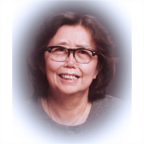 Jianbai Jenny Xu Obituary