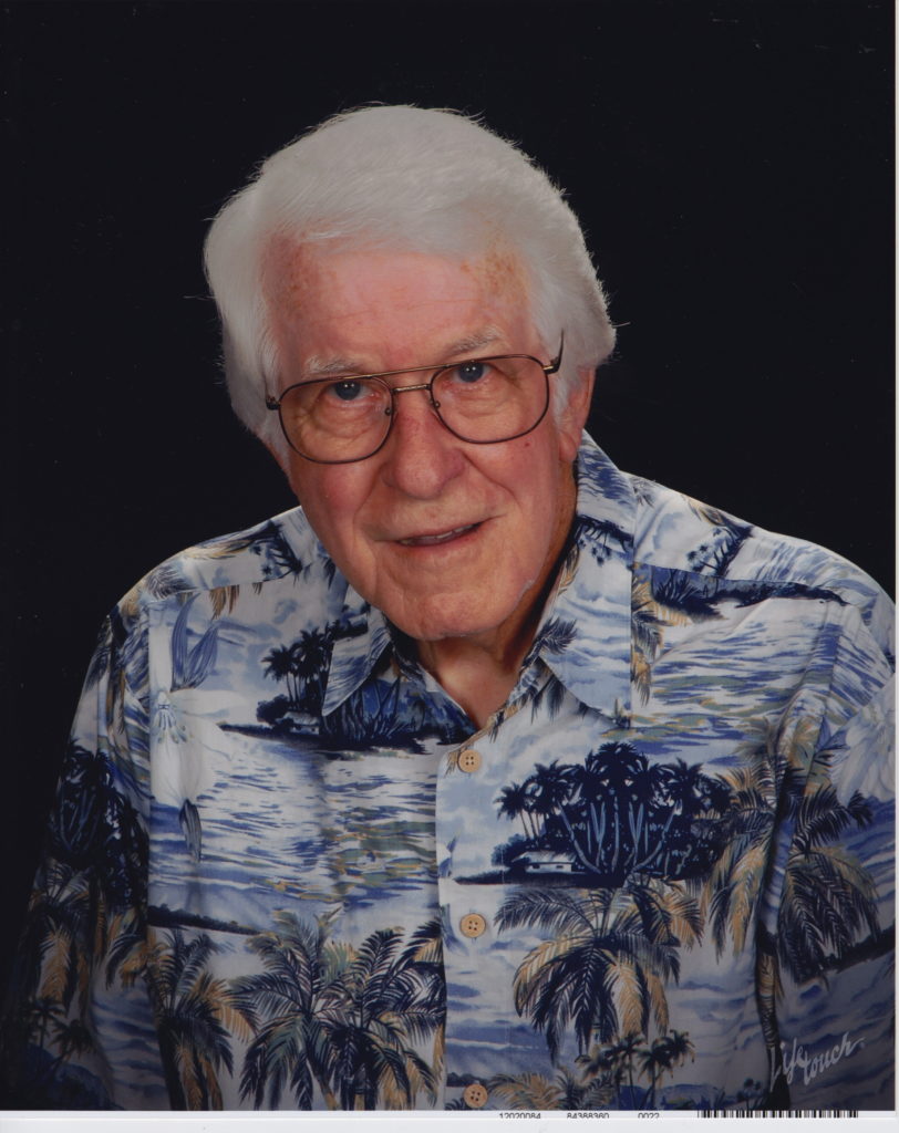 Jim Maurer Obituary