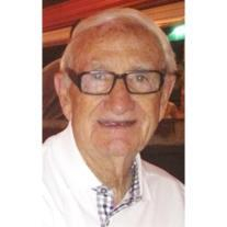 Jim Ward Obituary