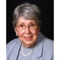 Joan Adele Burch Obituary