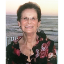 Joan Bauer OHara Obituary