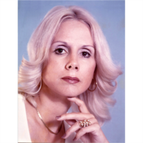 Joan Carol Sisk Obituary