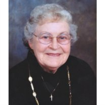 Joan Curran Bell Obituary