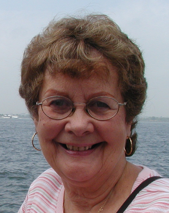 Joan Dolores Du Chateau Obituary