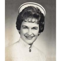 Joan Mary Coverdale Obituary