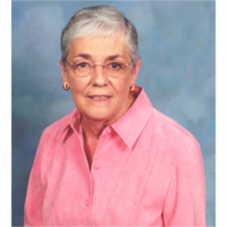 Joan Patricia Cooke Obituary