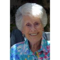 Joan Ruby Knight Obituary