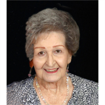 Joan Ruth Andersen Obituary