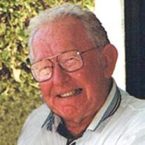 John Alberg Obituary