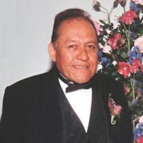 John Banda Obituary