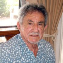 John Carmen Mancuso Obituary