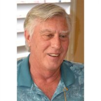 John D Benson Obituary