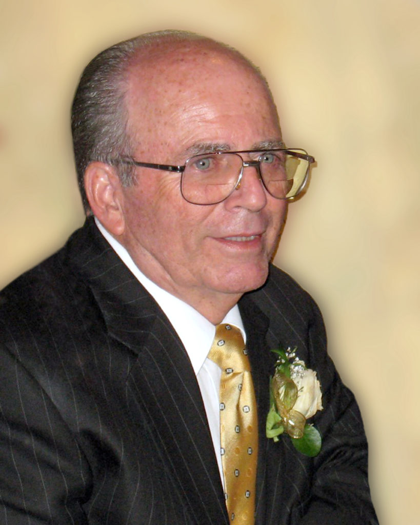 John Enrico Pastizzo Obituary