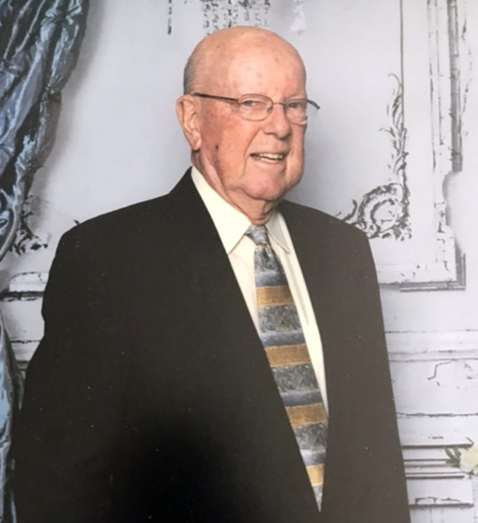 John Eric Slobom Obituary