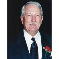 John Forrest Gulledge Obituary