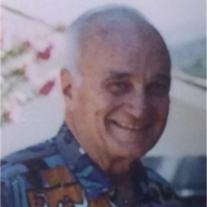 John Irvin Clements Obituary