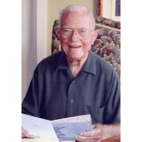 John James Thornton Obituary