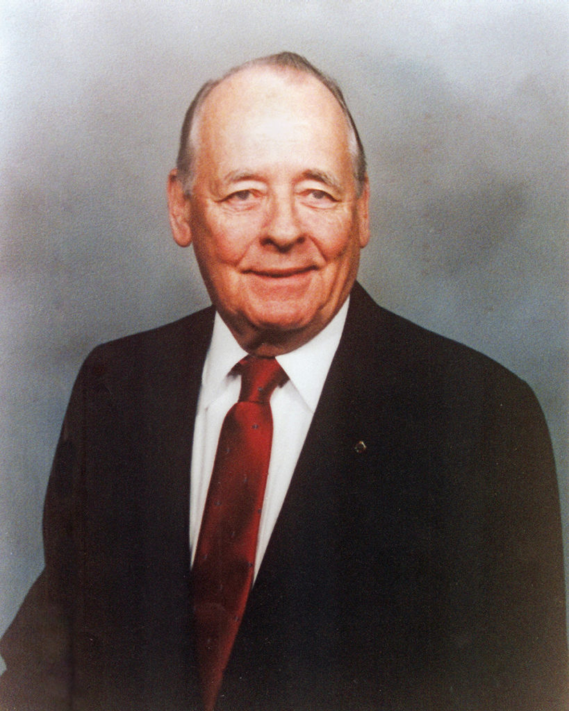 John Joseph Beckman Obituary