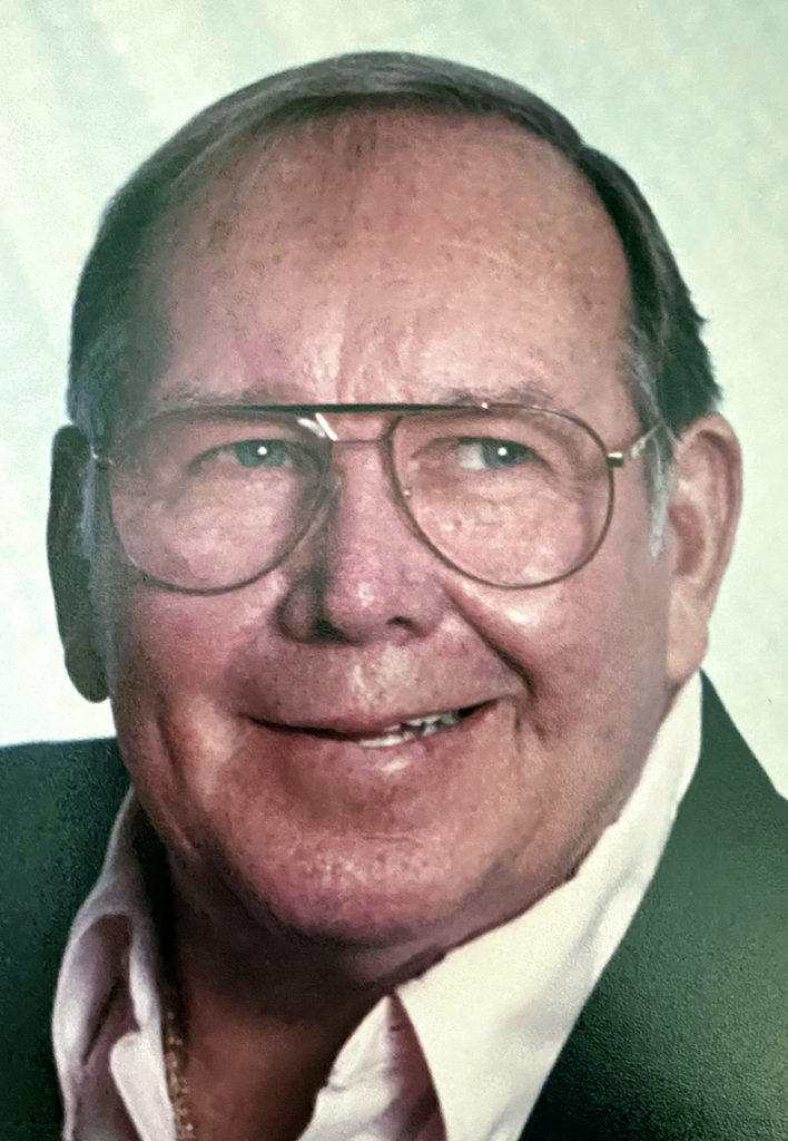 John Lawrence Joswick Obituary