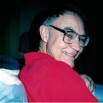 John M Humes Obituary