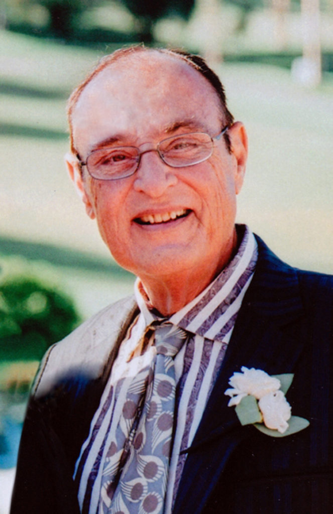 John Onofrio Galasso Obituary