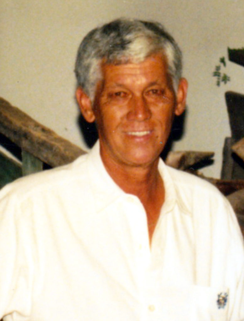 John Philip Magarro Obituary
