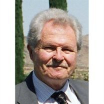 John Van Rikxoort Obituary