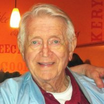 John William Farrell Obituary