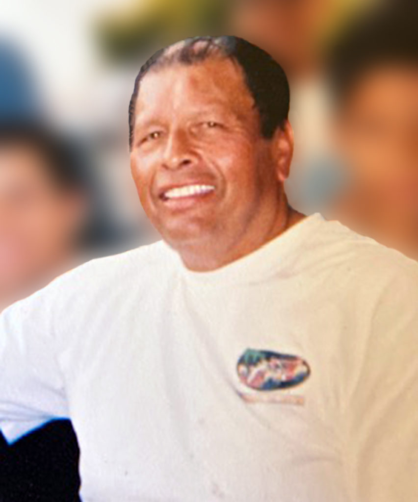 Johnny Castillo Prado Obituary
