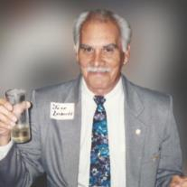 Jose Antonio Lomeli Obituary