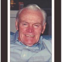 Joseph F Heeney Obituary