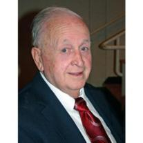Joseph M Leahy Obituary