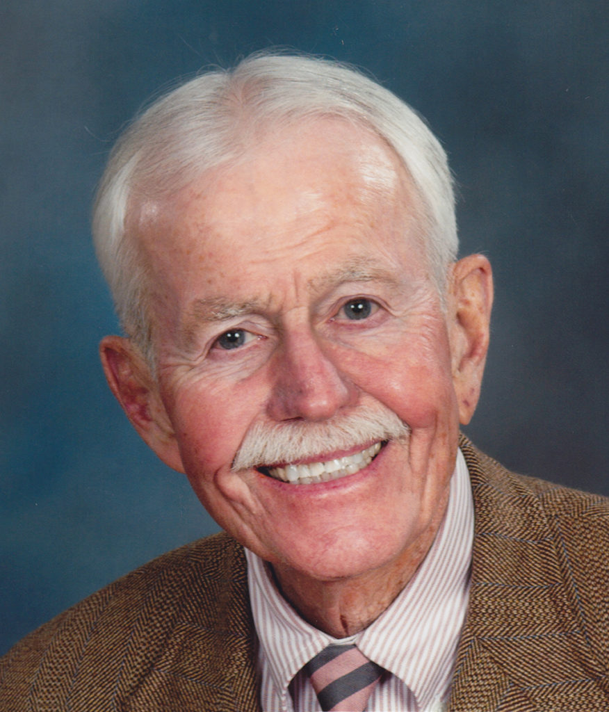 Joseph R Brown Obituary