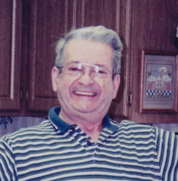 Joseph Rosolanko Obituary