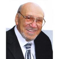 Joseph Spagnolo Obituary