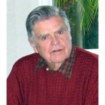 Joseph T Clark Obituary