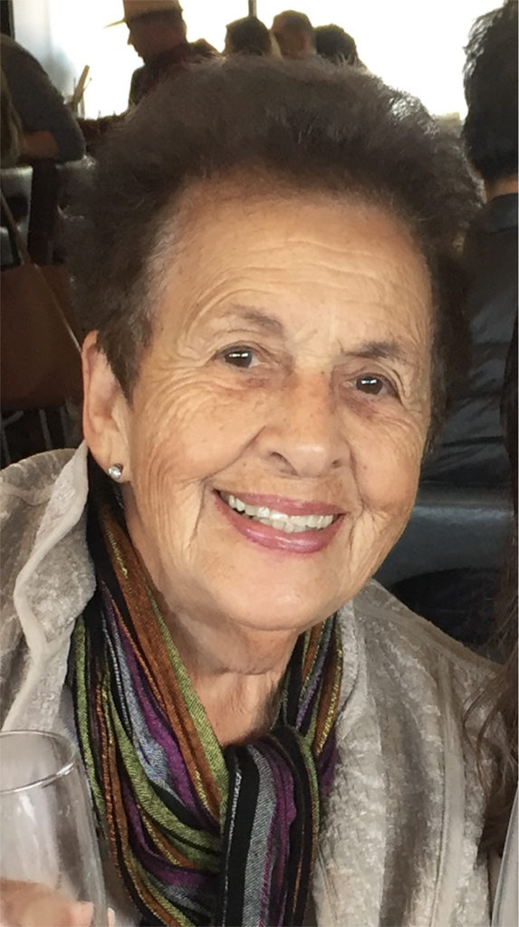 Josephine Catherine Segro Obituary