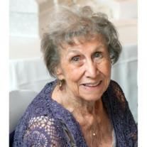 Josephine Gehley Obituary