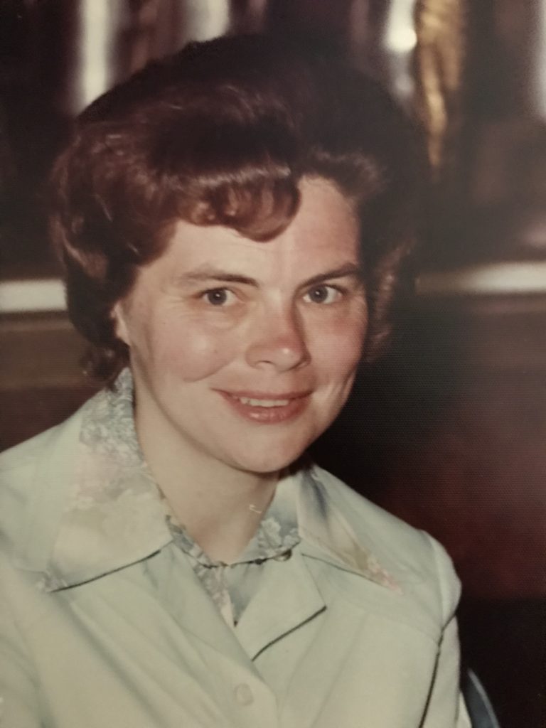 Joyce Ann Gunnemann Obituary